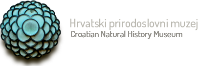 Knjižnica Hrvatskoga prirodoslovnog muzeja Online Catalog